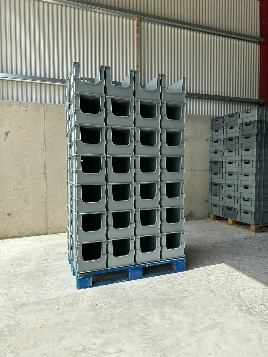 Storage Boxes - Image 2