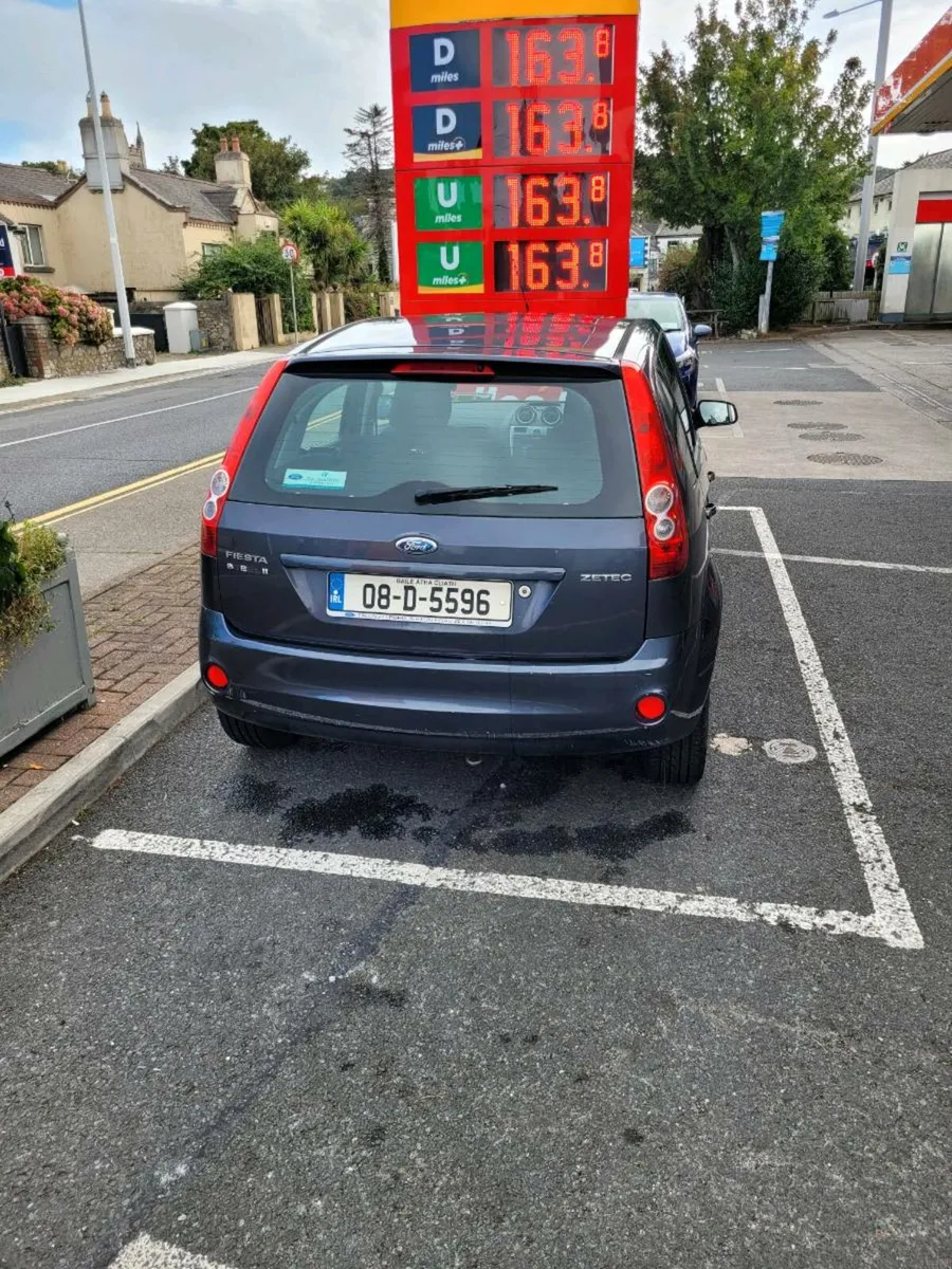 2008 Ford Fiesta - Low Mileage - Image 4