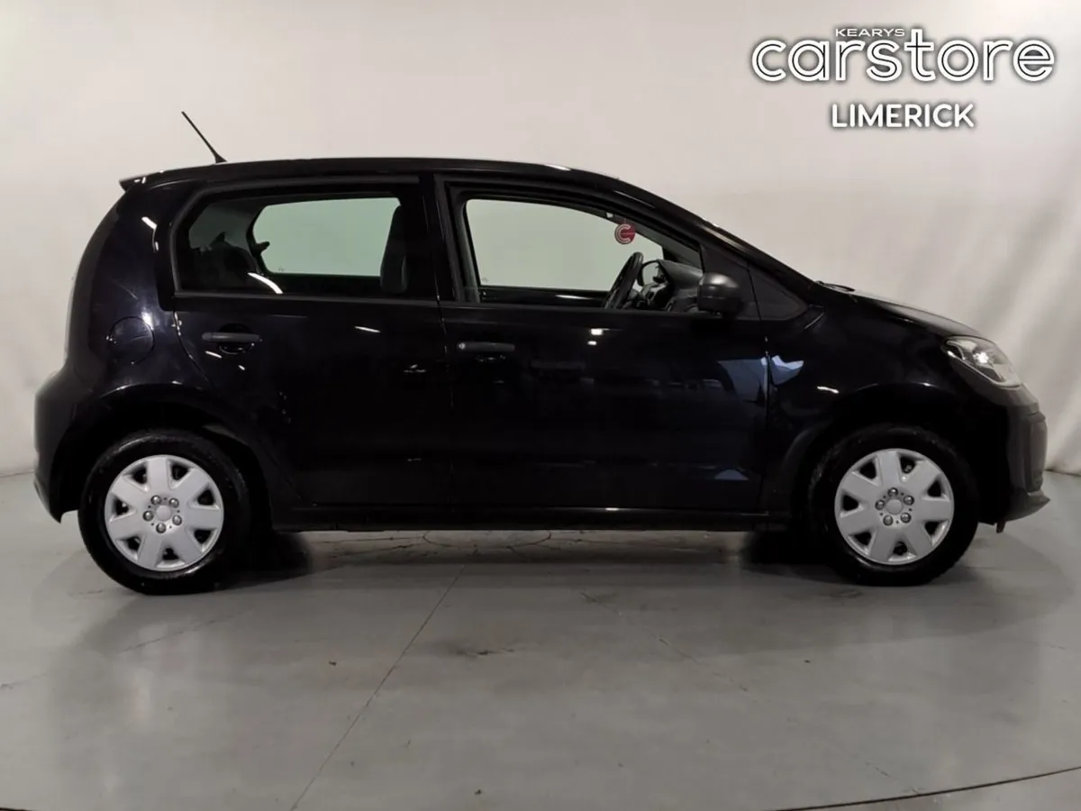 Volkswagen Up! 1.0 60bhp Take UP - Image 2