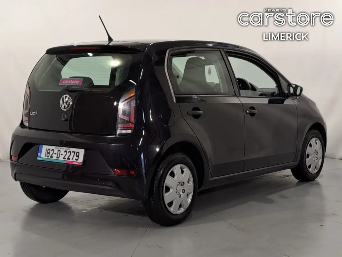 Volkswagen Up! 1.0 60bhp Take UP - Image 3
