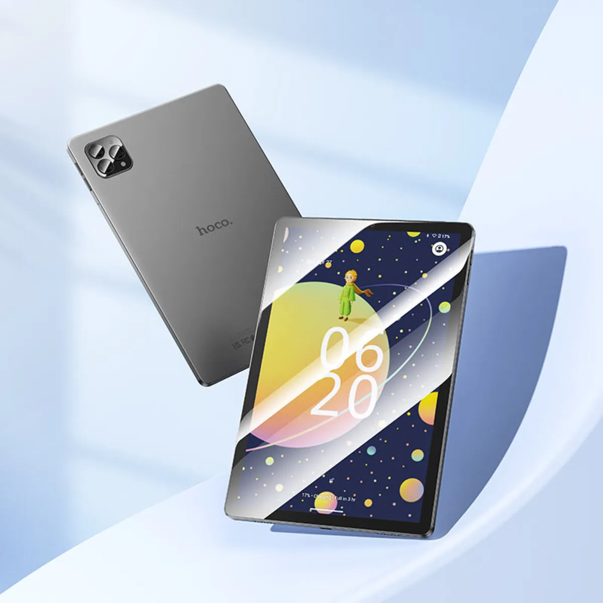 Hoco TAB 4.G and WiFi 10.1 inch - Image 1