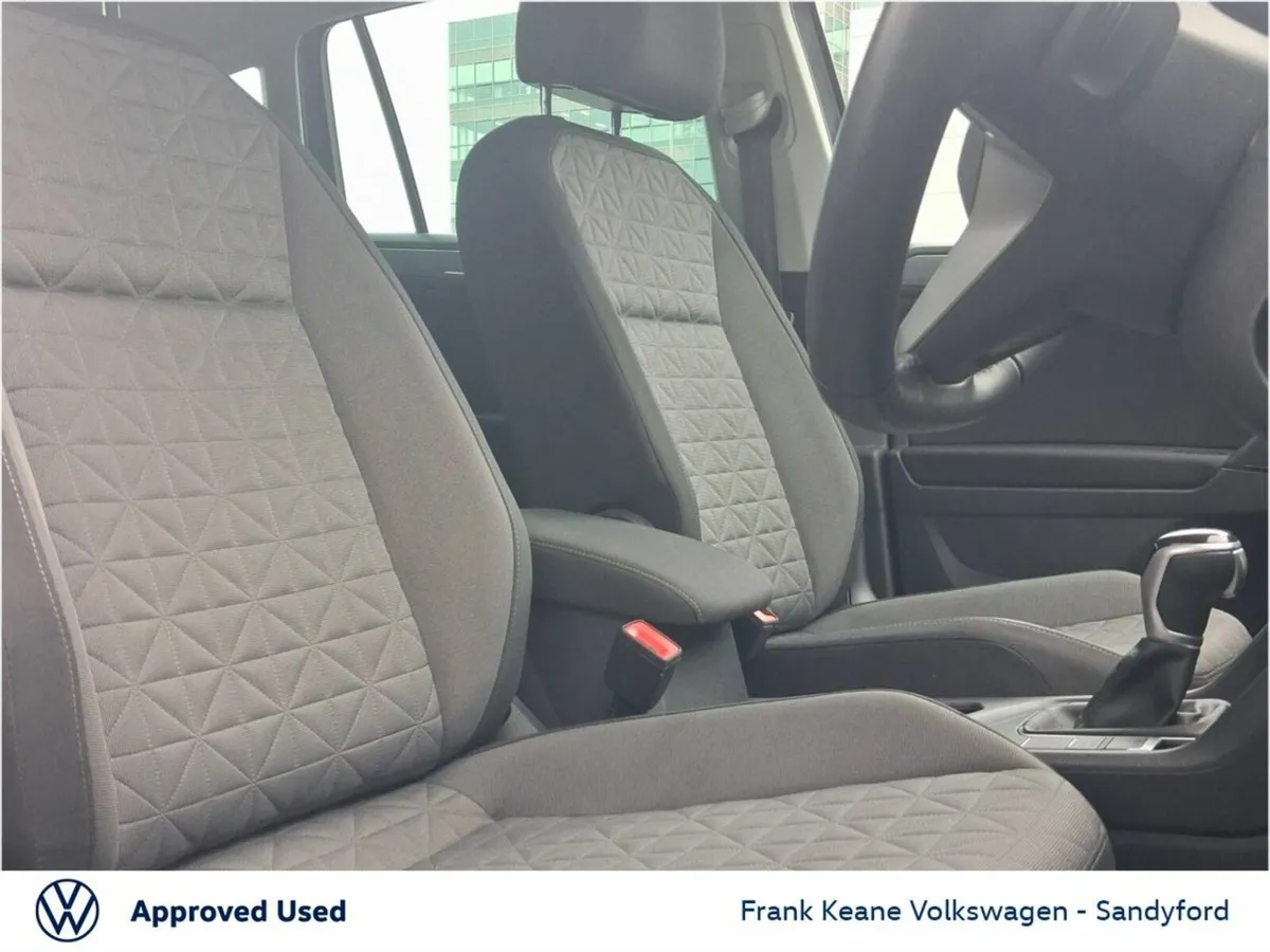 Volkswagen Tiguan *Life* 1.4TSI PHEV 245HP @Frank - Image 4