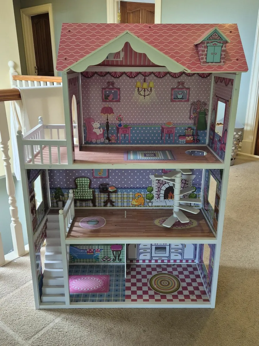 Dolls House