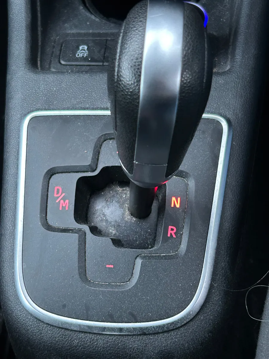 Volkswagen UP! Automatic with Low Mileage - Image 4