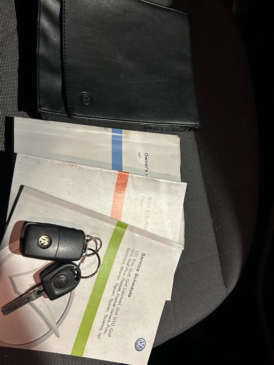 Volkswagen UP! Automatic with Low Mileage - Image 3