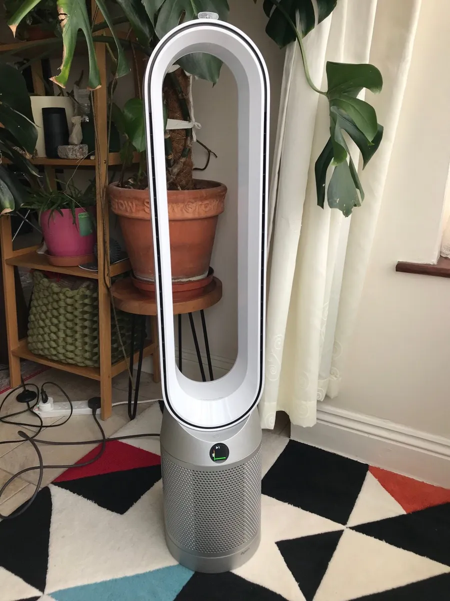 Dyson Purifier Cool