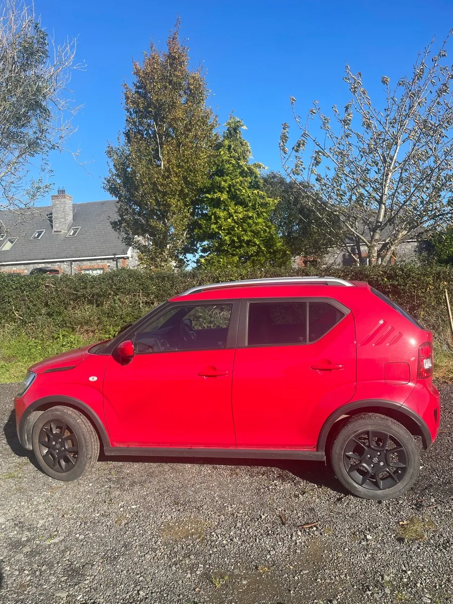 Suzuki Ignis - Image 2