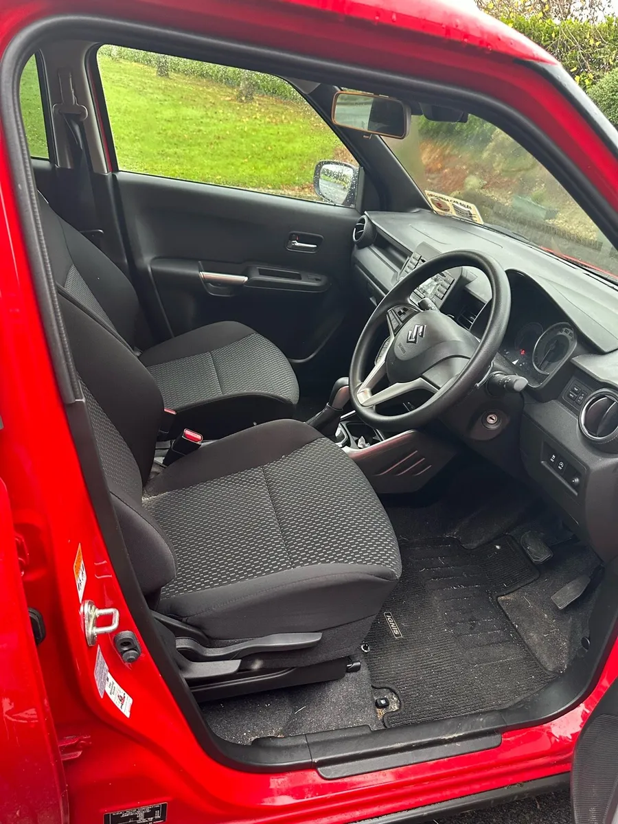 Suzuki Ignis - Image 4