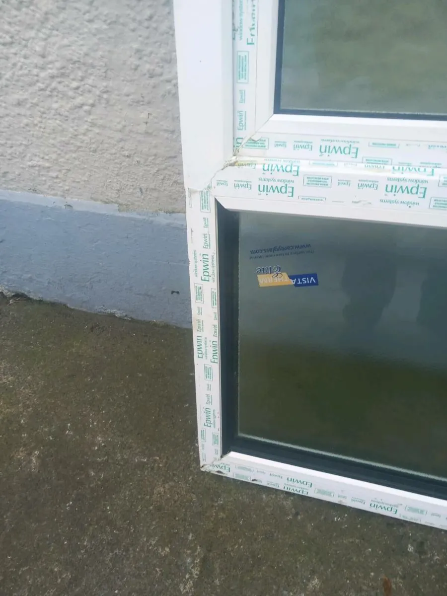 Bathroom window for sale - Image 2