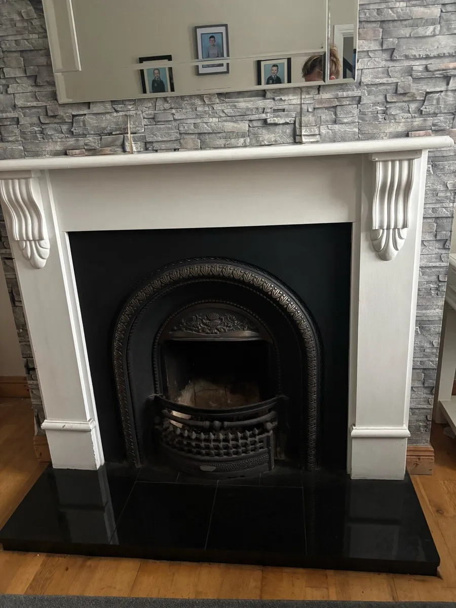 Fireplace - Image 1