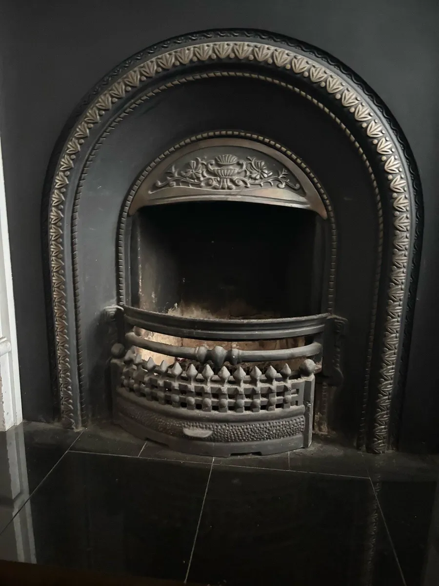 Fireplace - Image 2