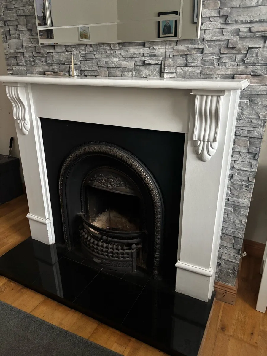 Fireplace - Image 3