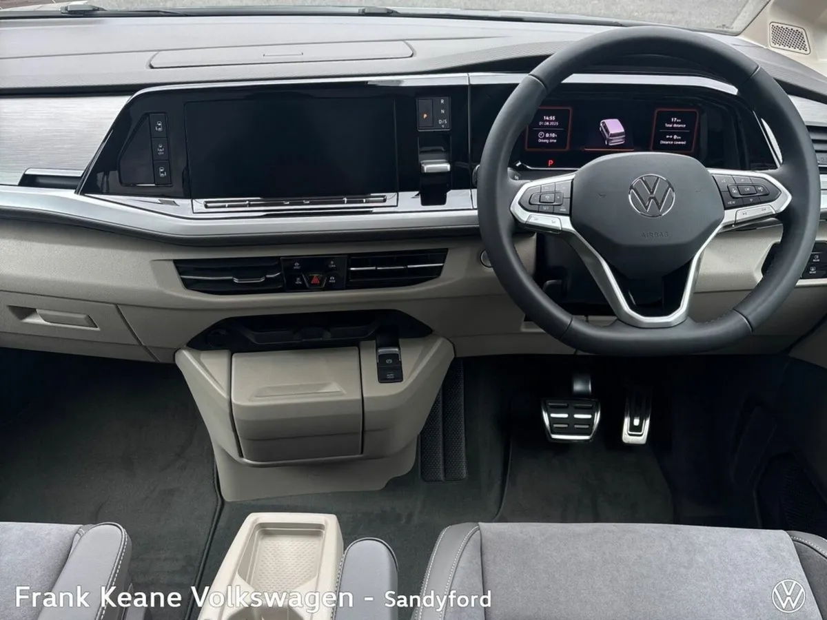 Volkswagen Multivan STYLE PHEV AUTO 240BHP *APPLE - Image 2
