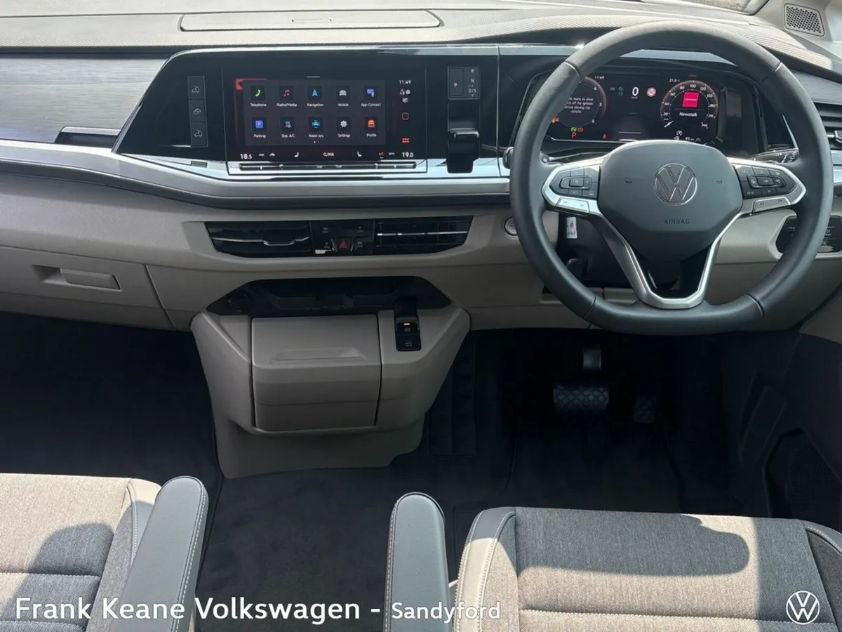 Volkswagen California OCEAN AUTO 2.0TDI 150BHP *IN - Image 2