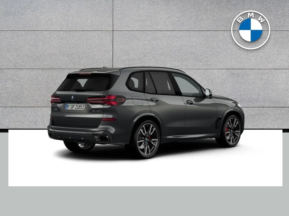 BMW X5 Sport - Image 2