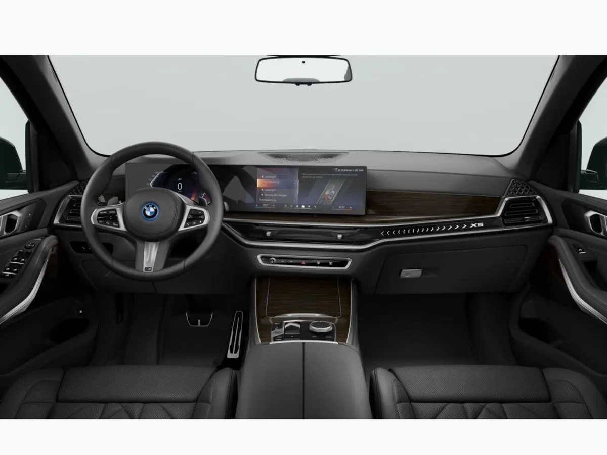 BMW X5 Sport - Image 3