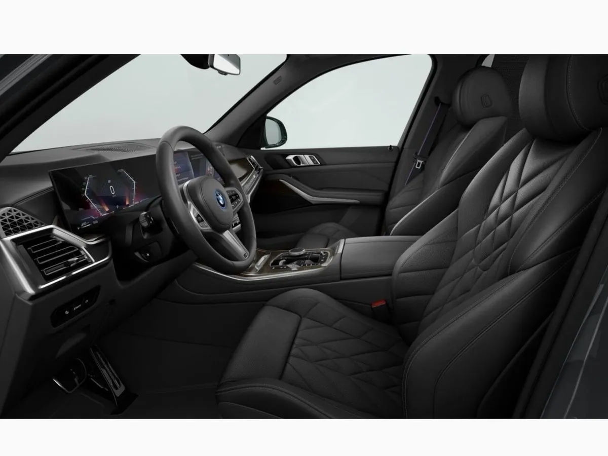 BMW X5 Sport - Image 4