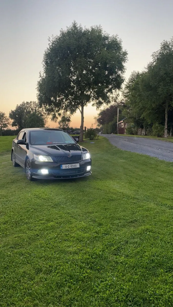 2011 Skoda Octavia - Image 1