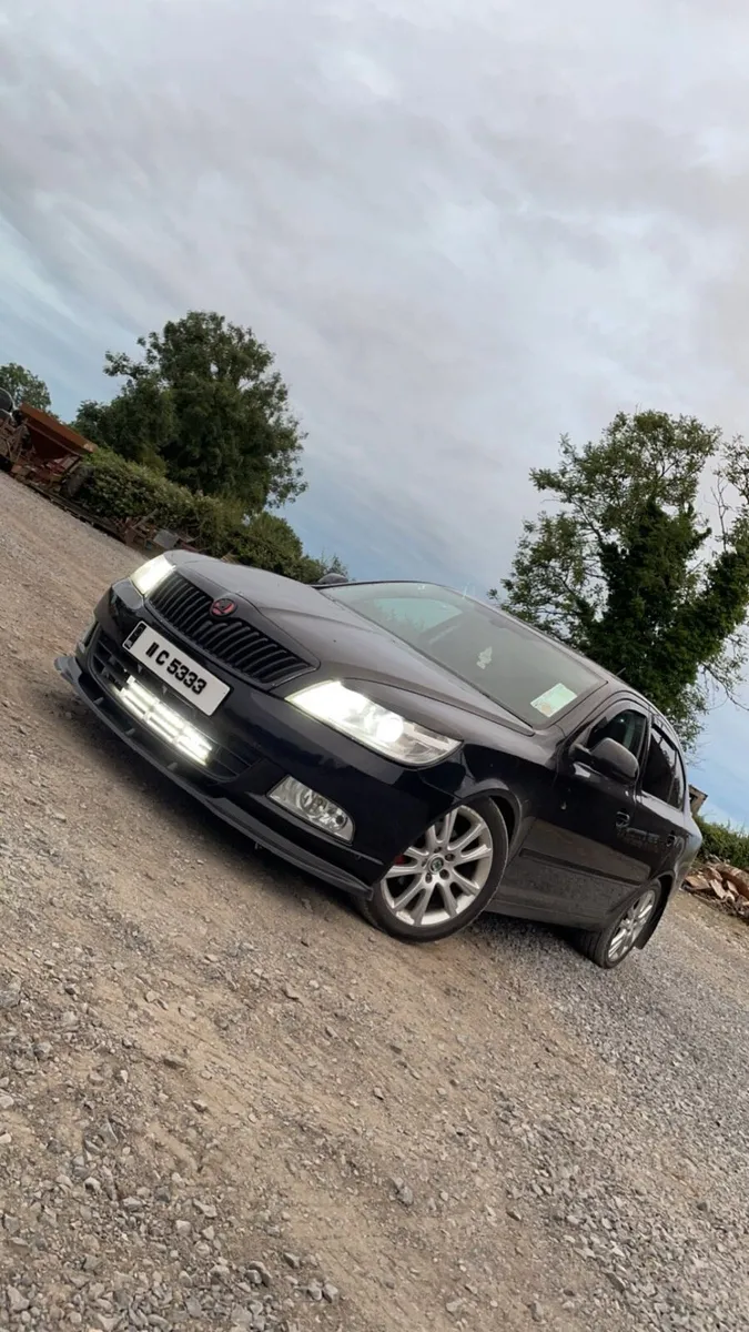 2011 Skoda Octavia - Image 2