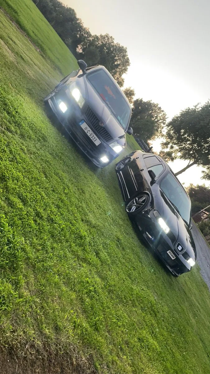 2011 Skoda Octavia - Image 3