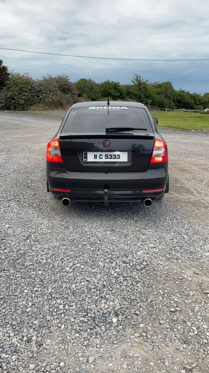 2011 Skoda Octavia - Image 4
