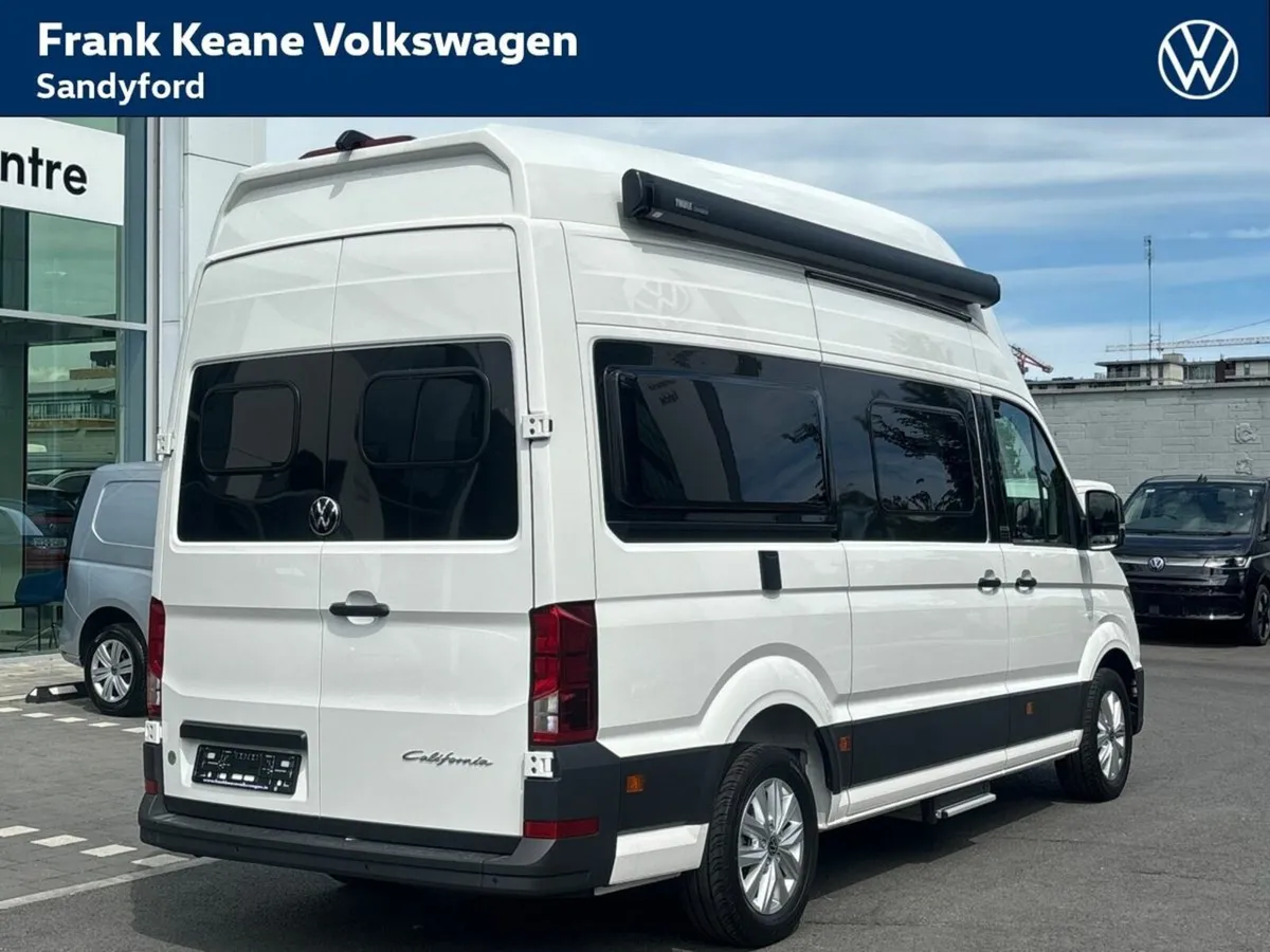 Volkswagen California GRAND CALIFORNIA 600 177BHP - Image 3