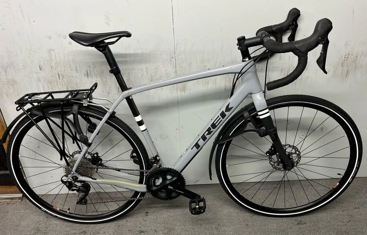 Trek checkpoint Sl Carbon - Image 1