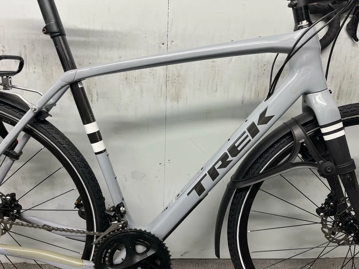 Trek checkpoint Sl Carbon - Image 2