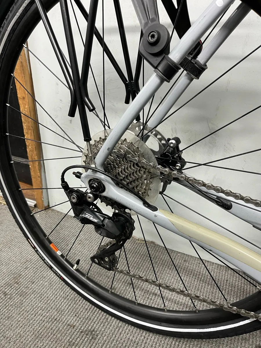 Trek checkpoint Sl Carbon - Image 4