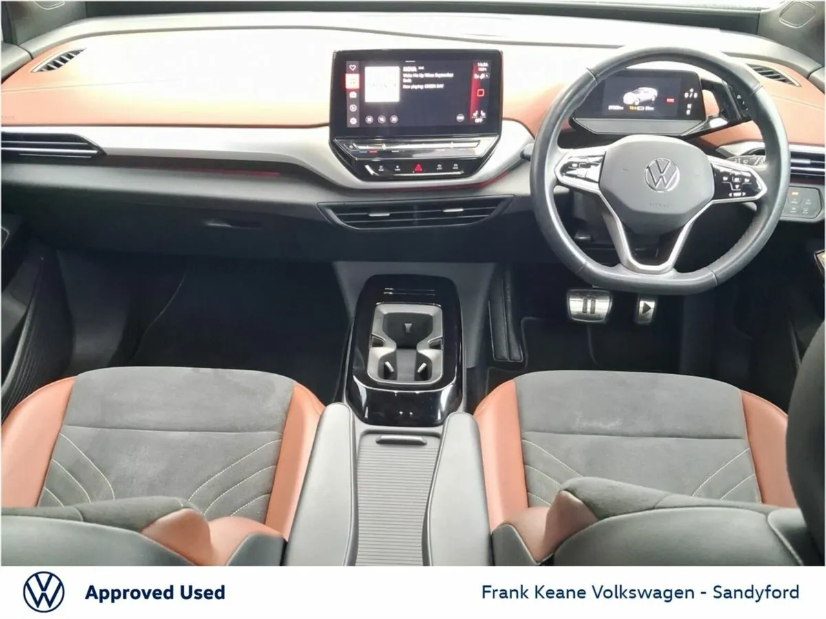 Volkswagen ID.4 *Life* 77kWh 204HP @Frank Keane Vo - Image 2