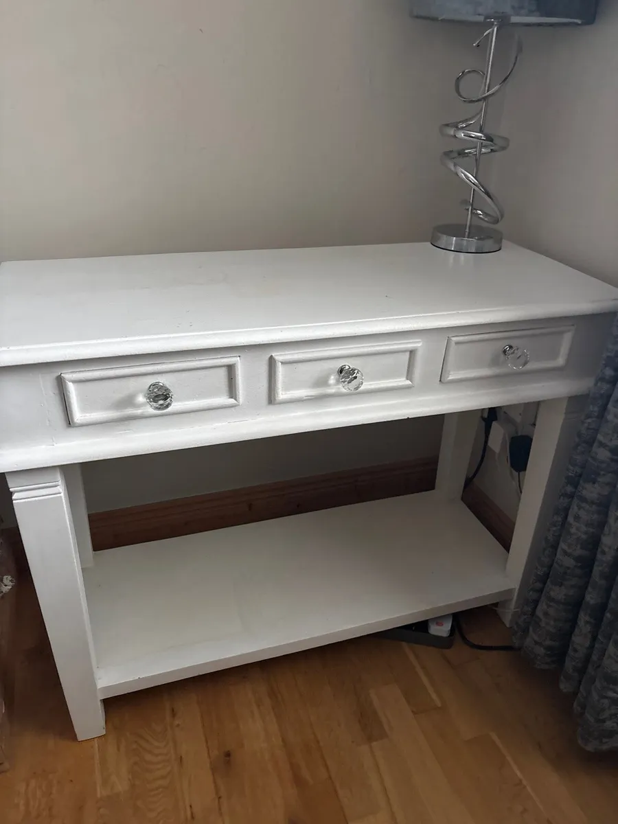 Hall table - Image 2