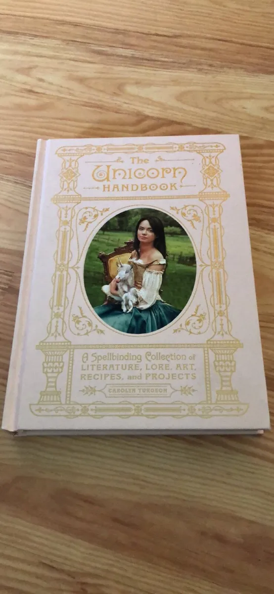 The Unicorn Handbook - Image 1
