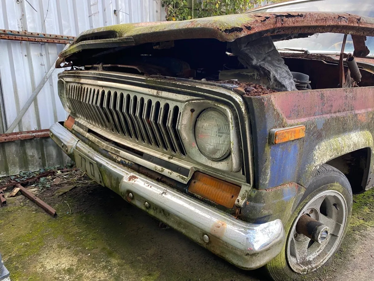 Chrysler/Cherokee - Image 4