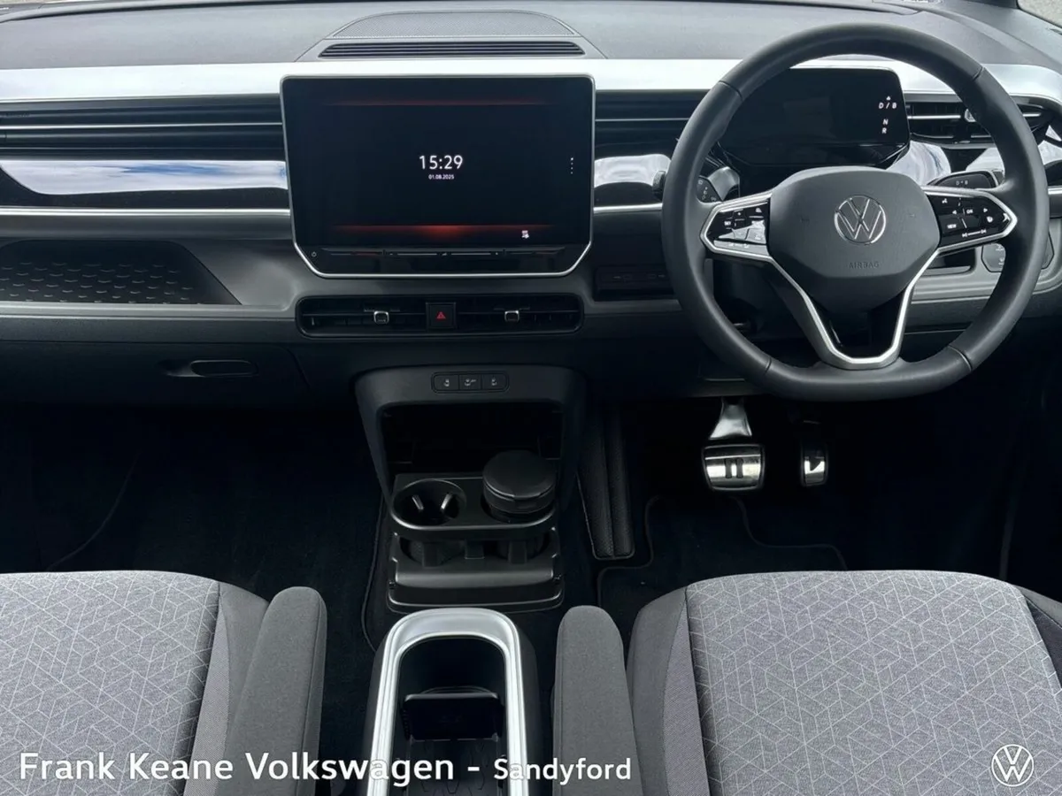 Volkswagen ID.Buzz STYLE 86KWH 286BHP *NOW AVAILAB - Image 2