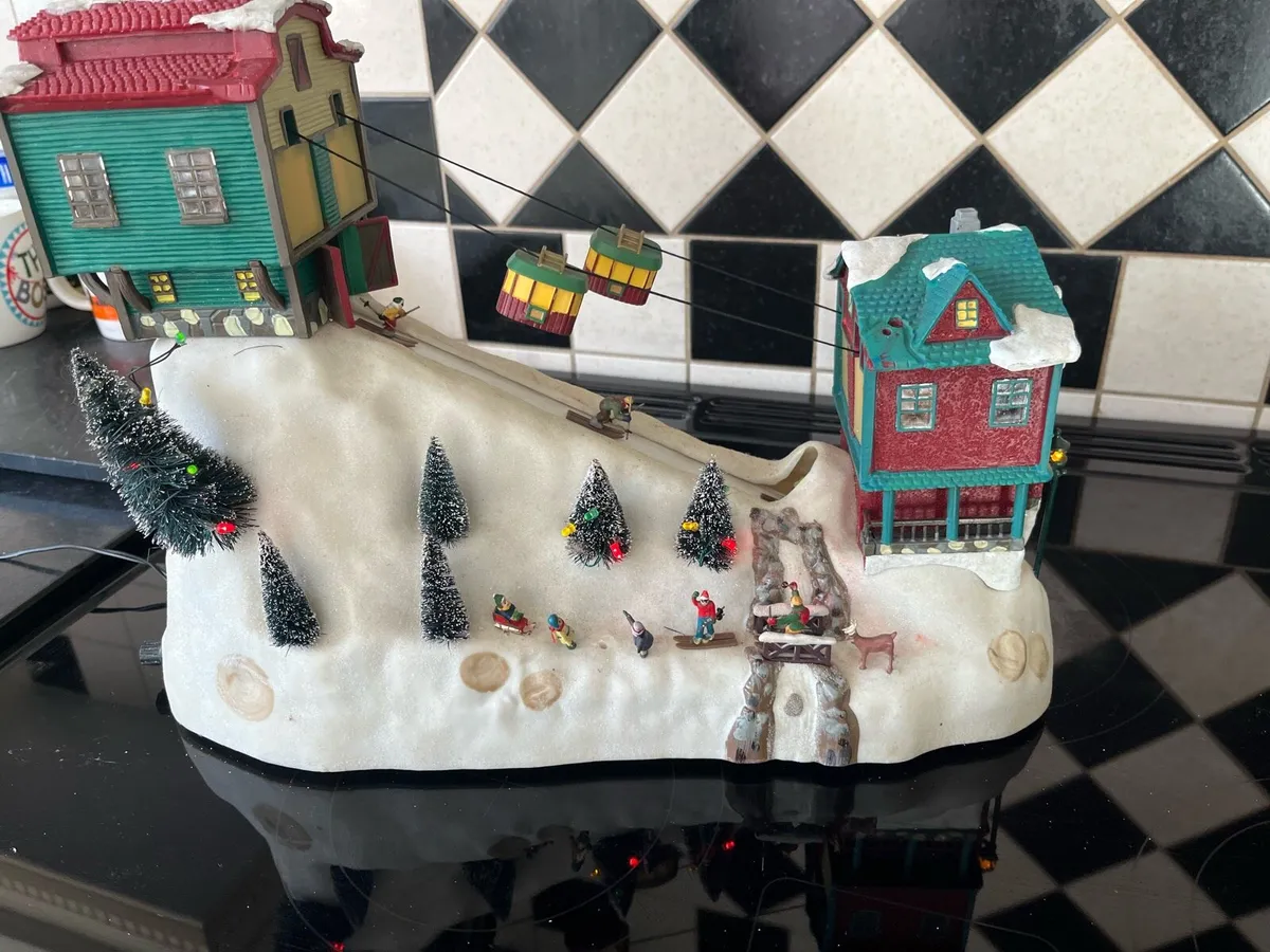 Christmas decoration - Image 1