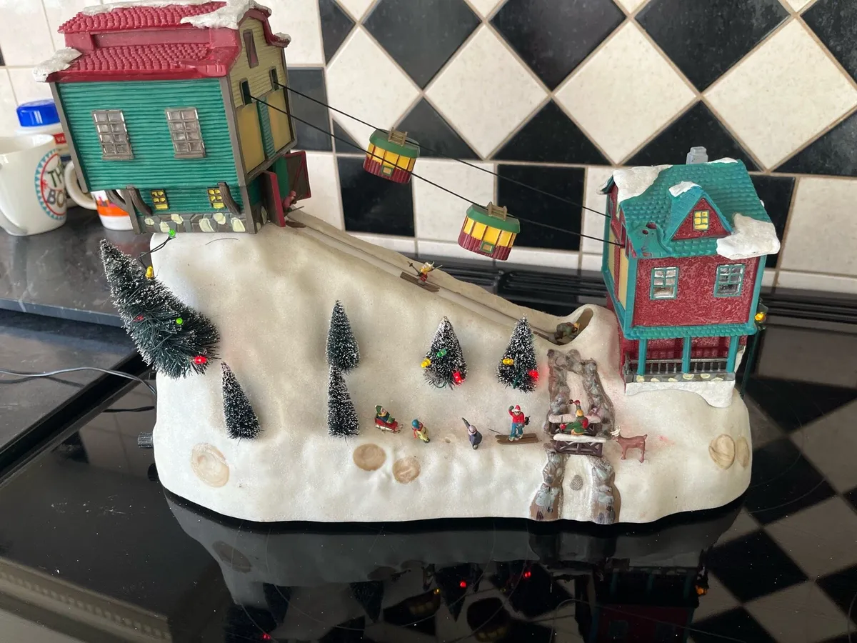 Christmas decoration - Image 2