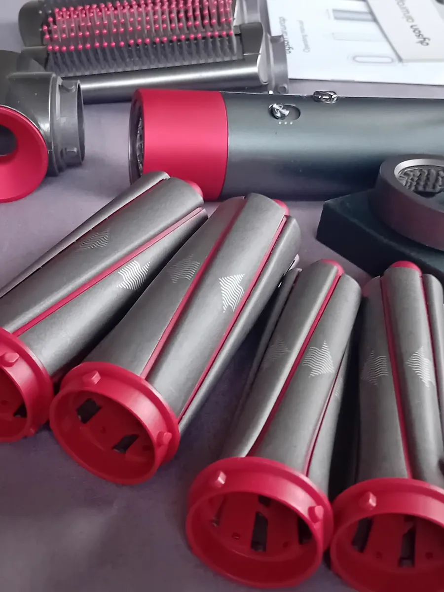 Dyson airwrap - Image 2