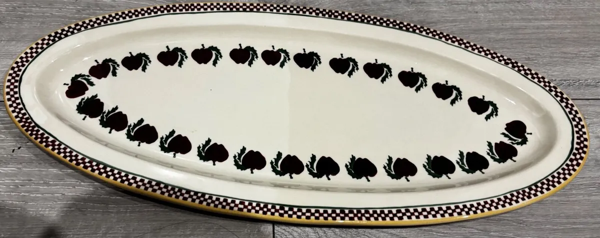 Mosses pottery - Image 1