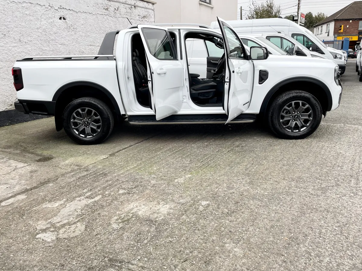 Ford Ranger 2024 - Image 3