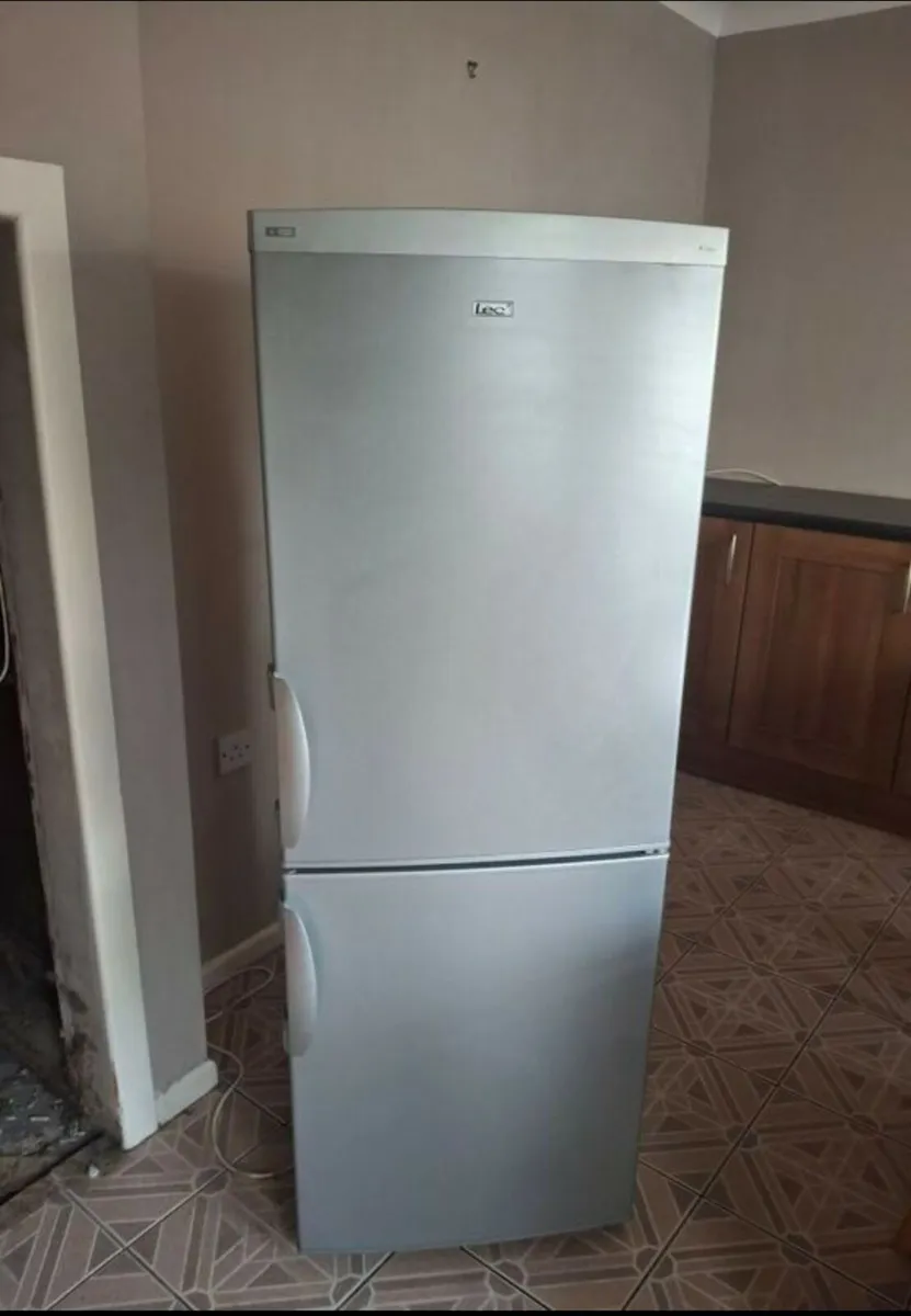 Fridge freezer - Image 1