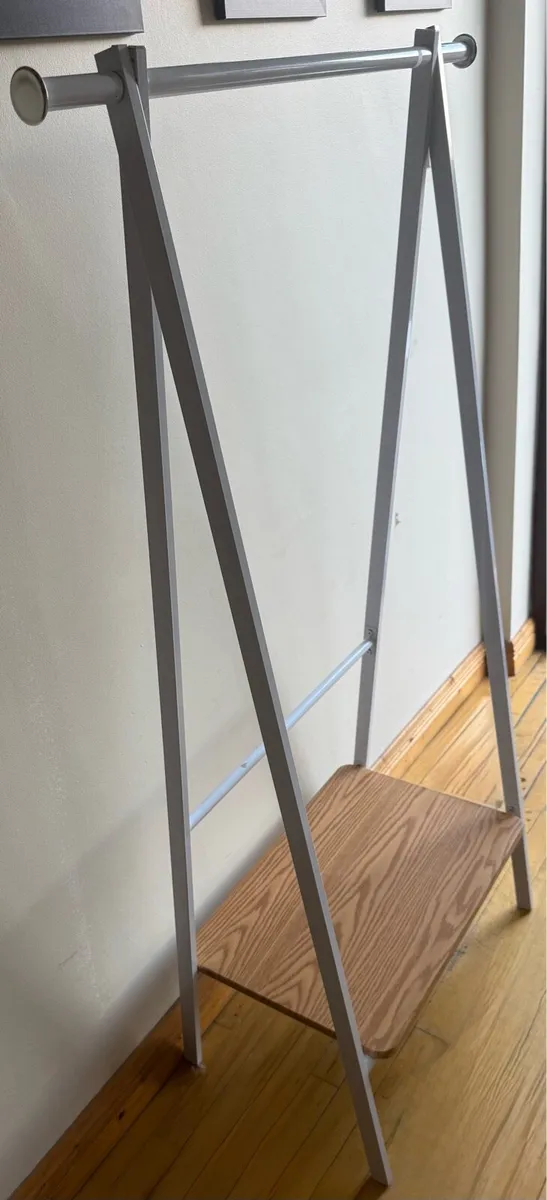 Clothing Rail - Image 3