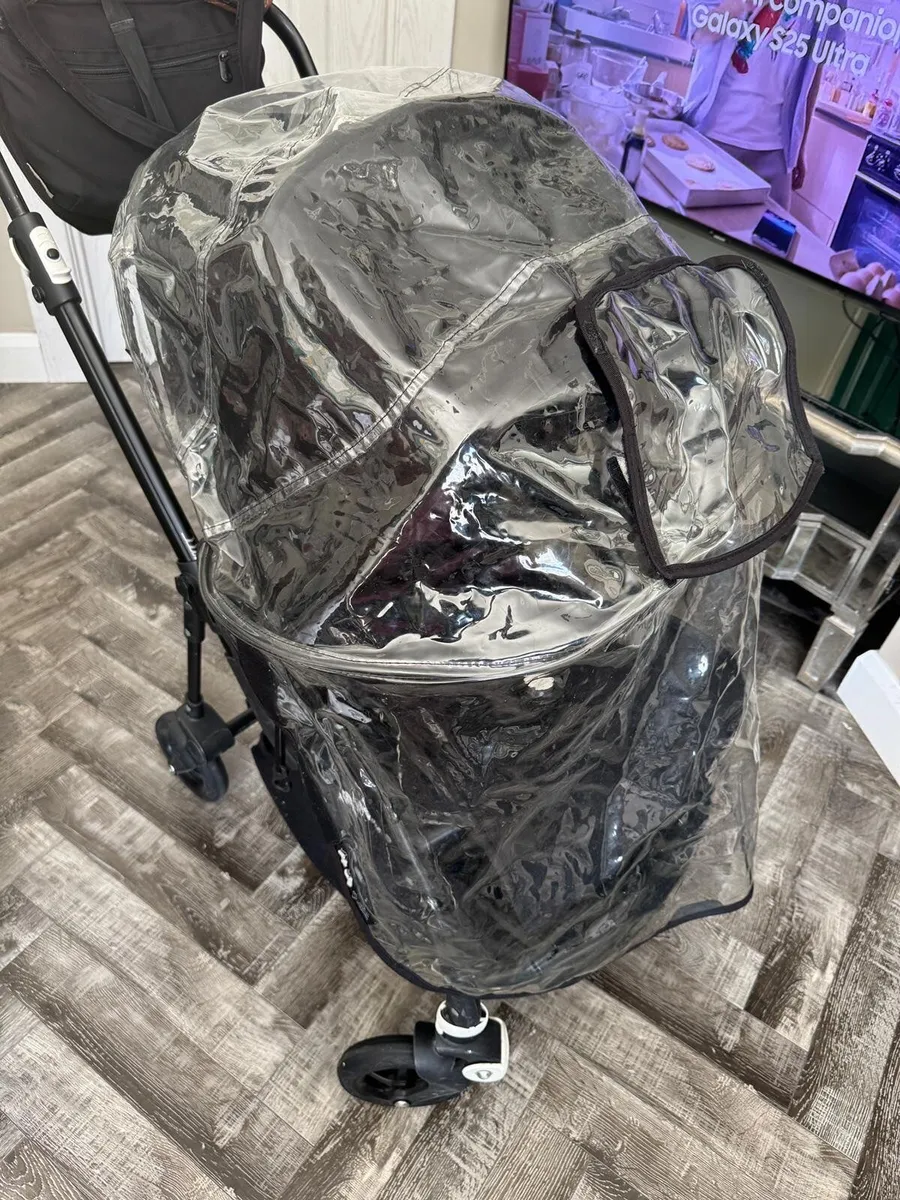 Bugaboo bee - Image 1