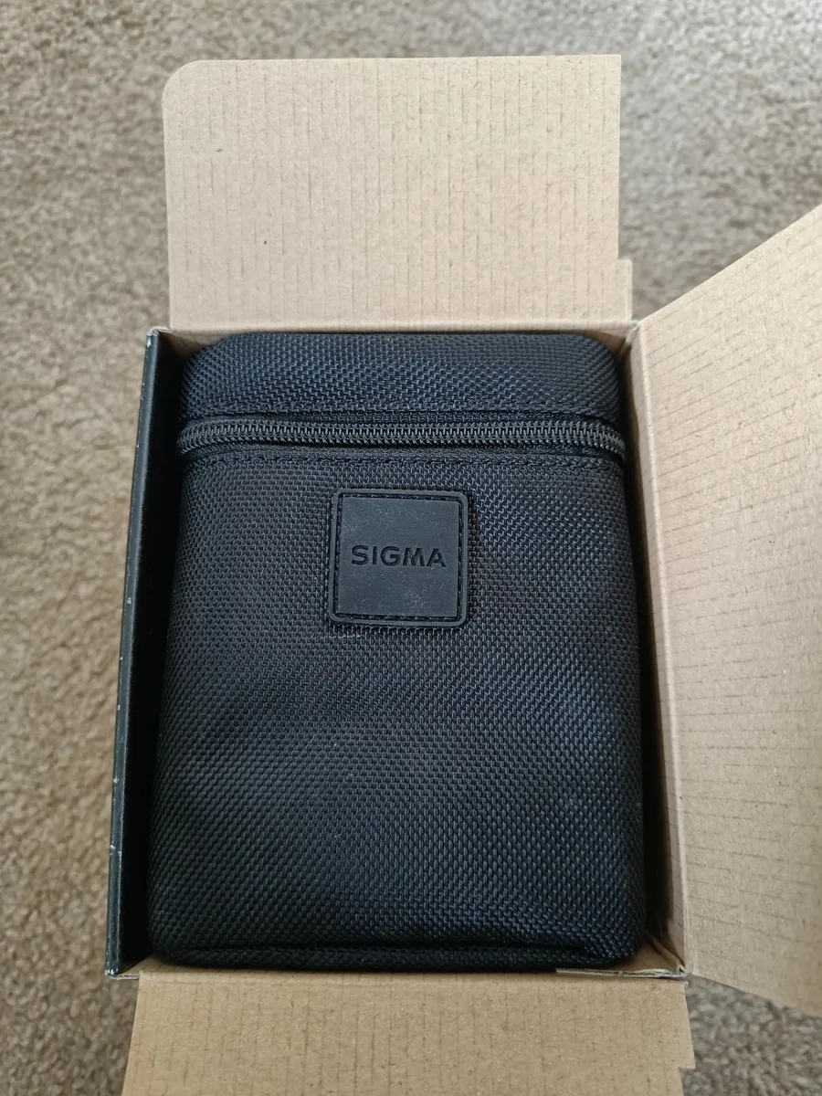 Sigma 10-20mm F3.5 EX DC - Image 2