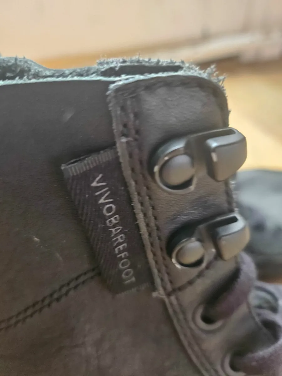 Barefoot boots - Image 2