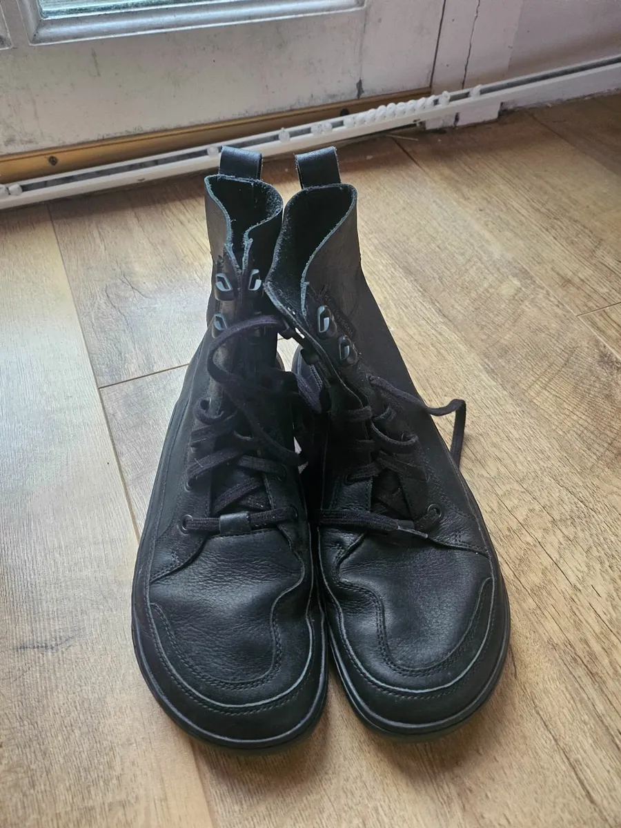 Barefoot boots - Image 3