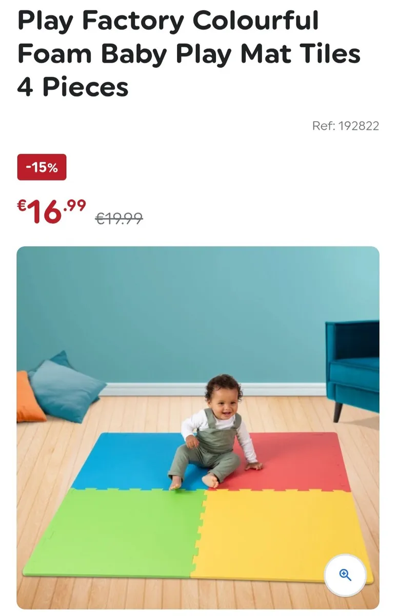 Puzzle matt - Image 2