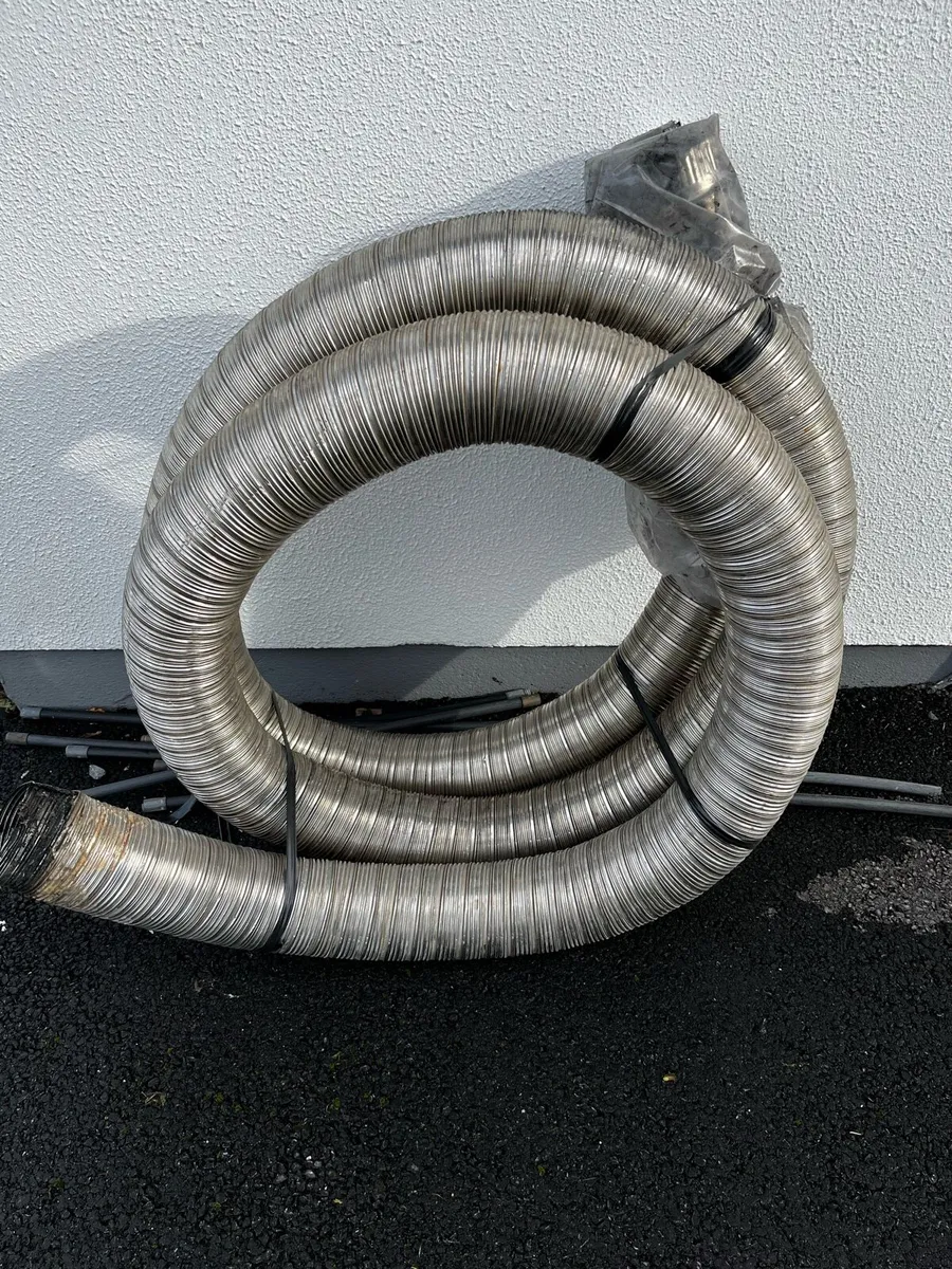 Flue liner - Image 1