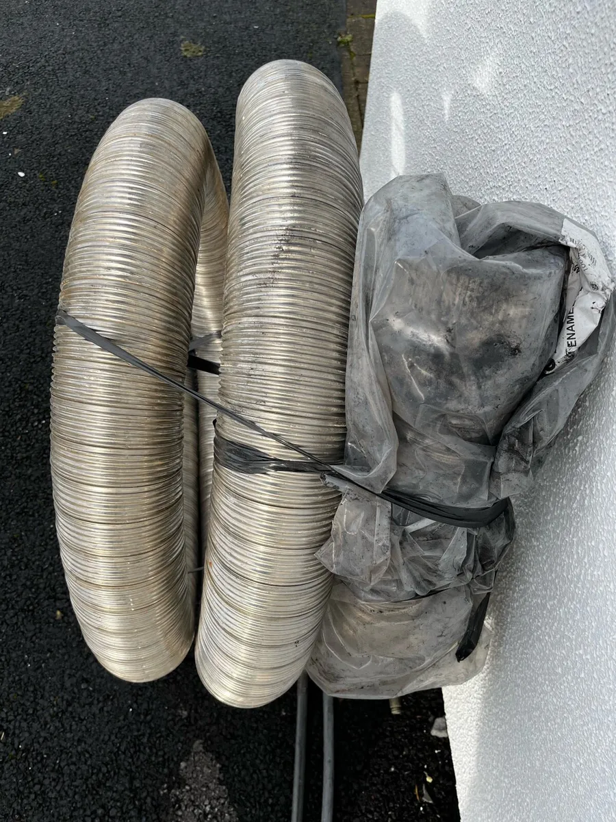 Flue liner - Image 2
