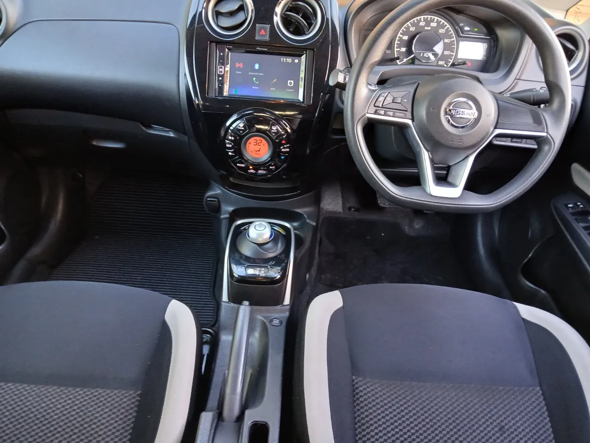 🆕️2020 Nissan Note 1.2 Auto Hybrid🆕️ - Image 4