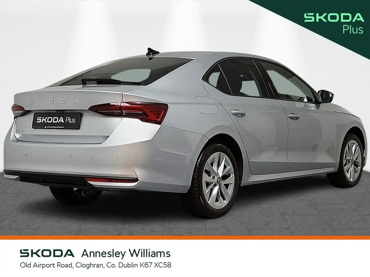 Skoda Octavia Selection 2.0tdi 115Bhp - Image 3